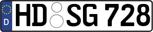 HD-SG728