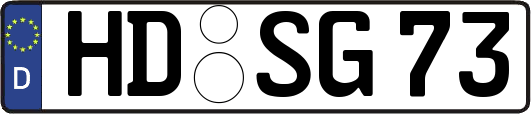 HD-SG73