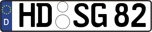 HD-SG82