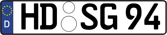 HD-SG94