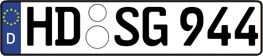 HD-SG944