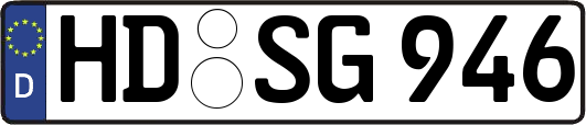 HD-SG946