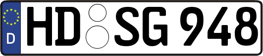 HD-SG948