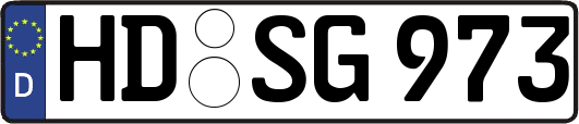 HD-SG973