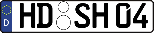 HD-SH04
