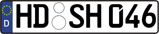 HD-SH046