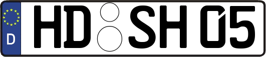 HD-SH05