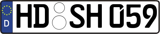 HD-SH059