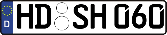 HD-SH060