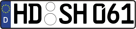 HD-SH061