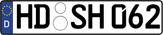 HD-SH062
