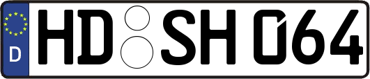 HD-SH064