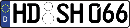 HD-SH066