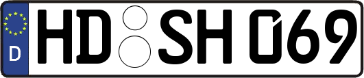 HD-SH069