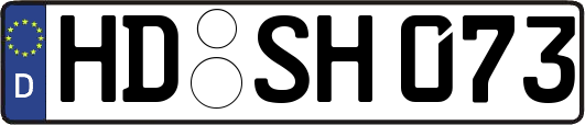 HD-SH073