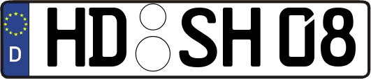 HD-SH08