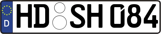 HD-SH084