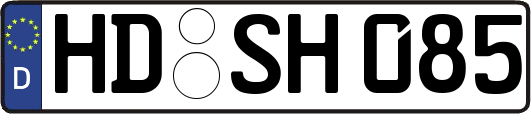 HD-SH085