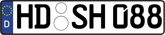 HD-SH088