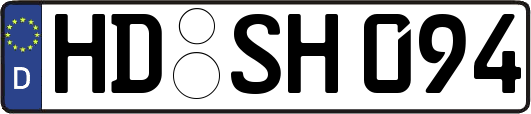 HD-SH094