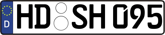 HD-SH095