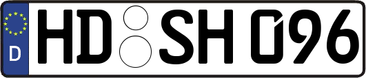 HD-SH096