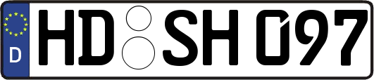 HD-SH097