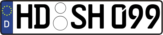 HD-SH099