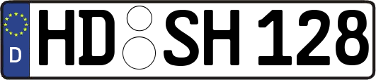 HD-SH128