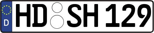 HD-SH129