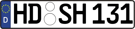 HD-SH131