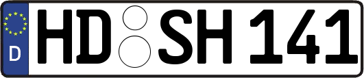 HD-SH141