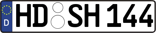 HD-SH144