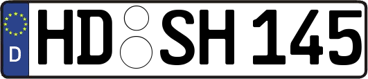 HD-SH145