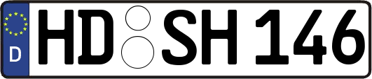 HD-SH146