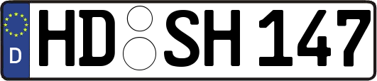 HD-SH147