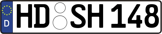 HD-SH148