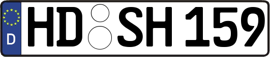 HD-SH159