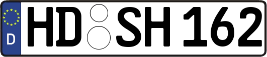 HD-SH162