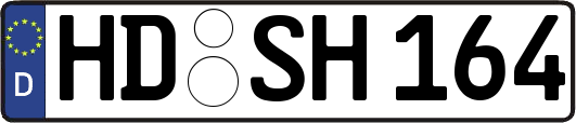 HD-SH164