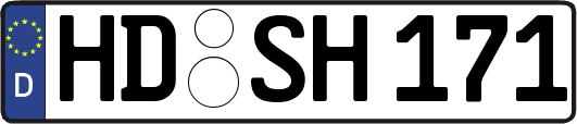 HD-SH171