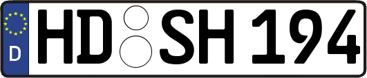 HD-SH194