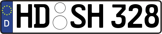 HD-SH328