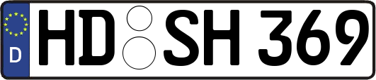 HD-SH369