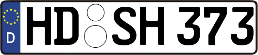 HD-SH373