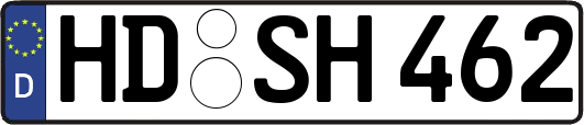HD-SH462