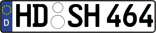 HD-SH464