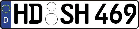 HD-SH469