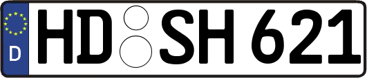 HD-SH621