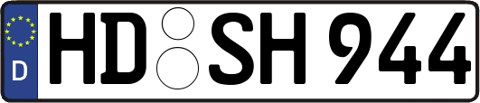HD-SH944